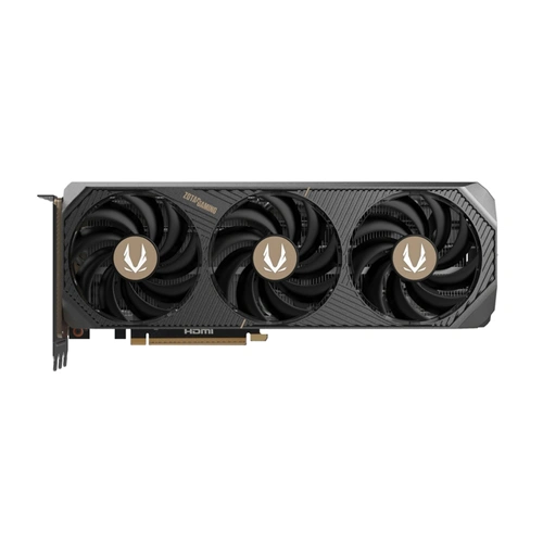 Zotac Gaming RTX 5080 Solid Core 16GB GDDR7 Graphics Card
